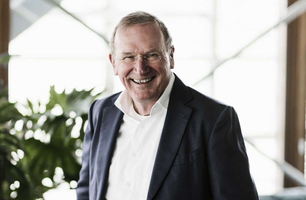 Hans van der Kooij
