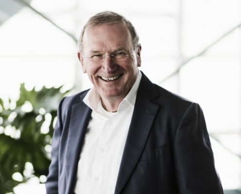 Hans van der Kooij