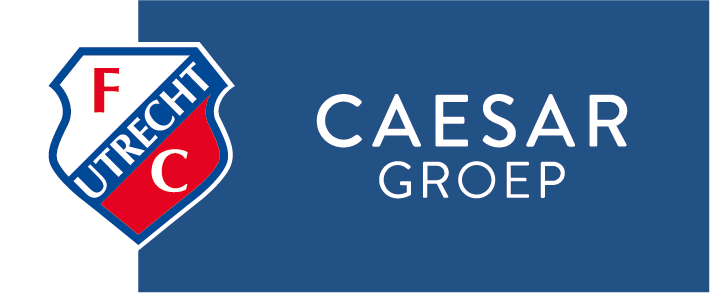 FC Utrecht & Caesar Groep