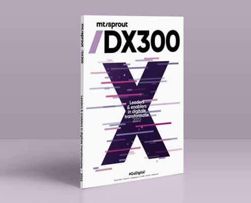 DX300 onderzoek Sprout