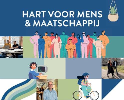 Uitgelichte afbeelding Maatschappelijk Jaarverslag