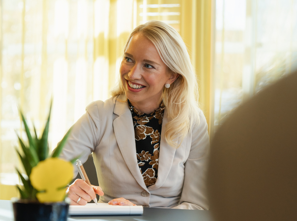 Self-service BI en Azure Synapse in de bouwsector