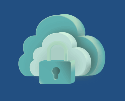 Digitale souvereiniteit in de cloud: een wake-up call [whitepaper]